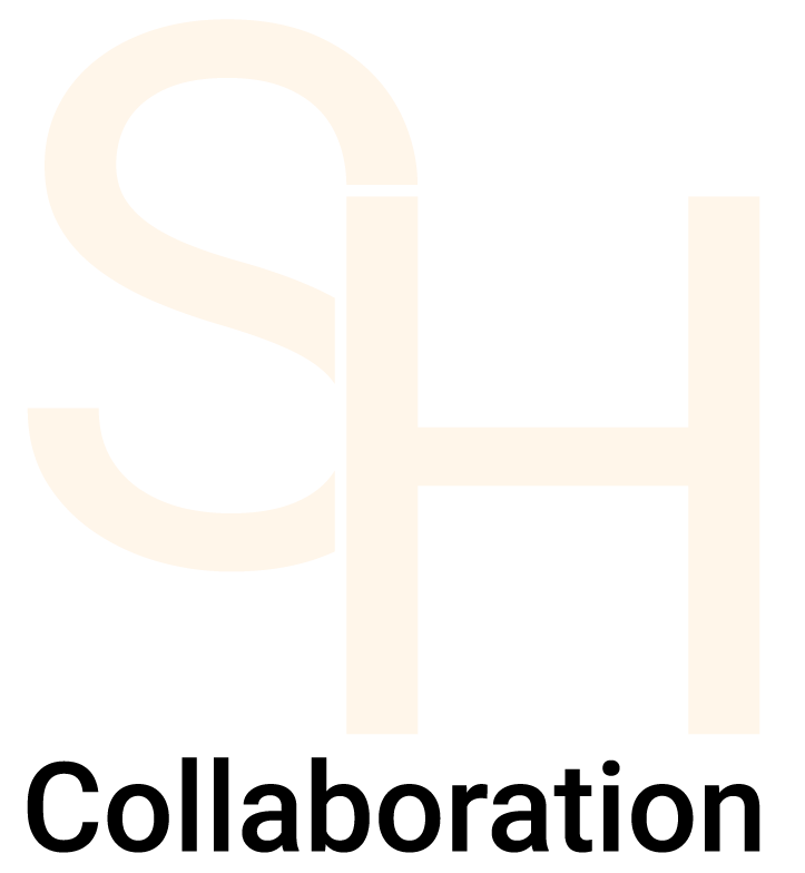 logo sh collaboration vertical