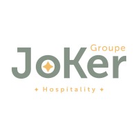 groupe joker logo